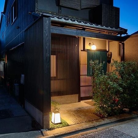 Kyoto Ayanishiki Shimabara-Omon Residence【京都 Ayanishiki 島原大門邸】 Extérieur photo