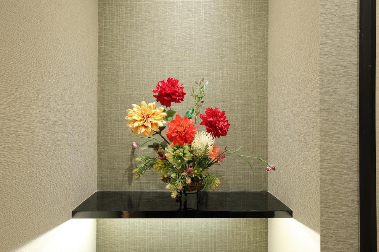 Kyoto Ayanishiki Shimabara-Omon Residence【京都 Ayanishiki 島原大門邸】 Extérieur photo