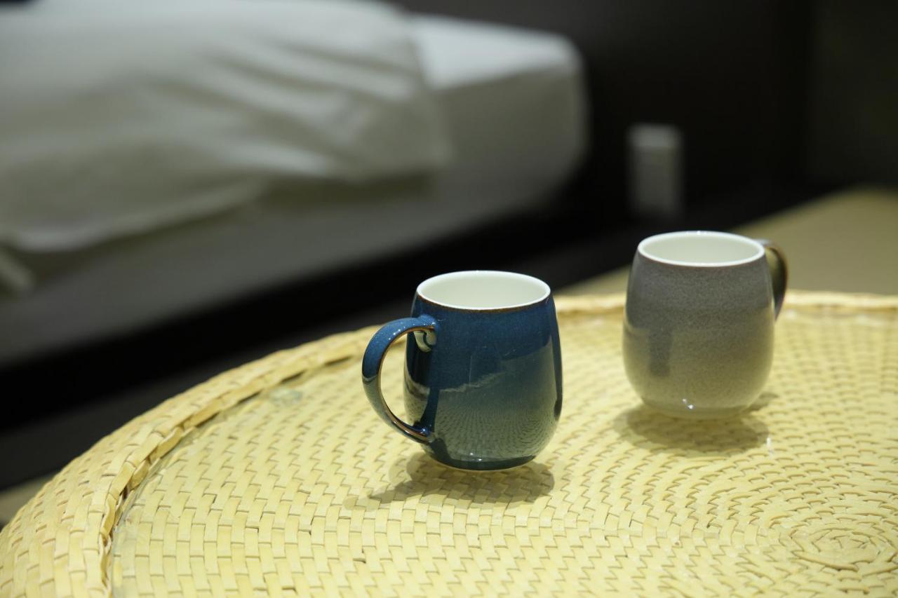 Kyoto Ayanishiki Shimabara-Omon Residence【京都 Ayanishiki 島原大門邸】 Extérieur photo
