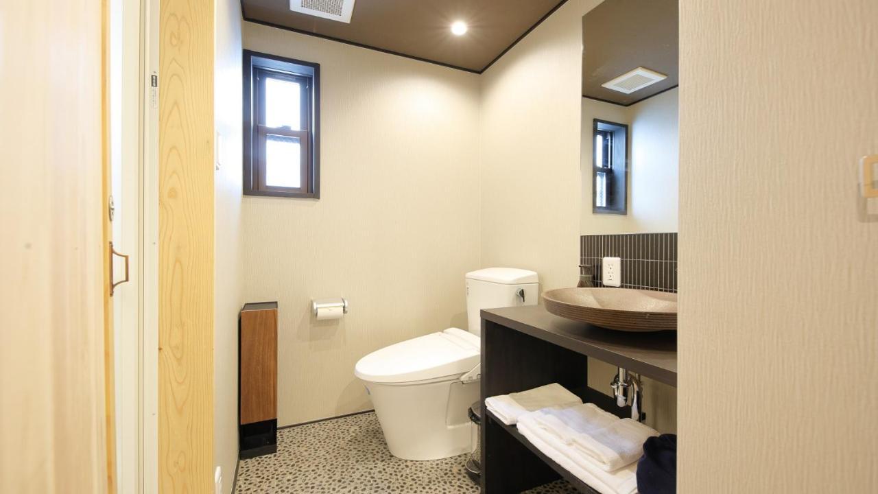 Kyoto Ayanishiki Shimabara-Omon Residence【京都 Ayanishiki 島原大門邸】 Extérieur photo