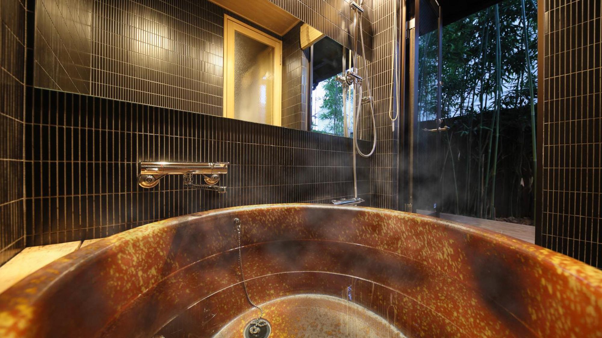 Kyoto Ayanishiki Shimabara-Omon Residence【京都 Ayanishiki 島原大門邸】 Extérieur photo