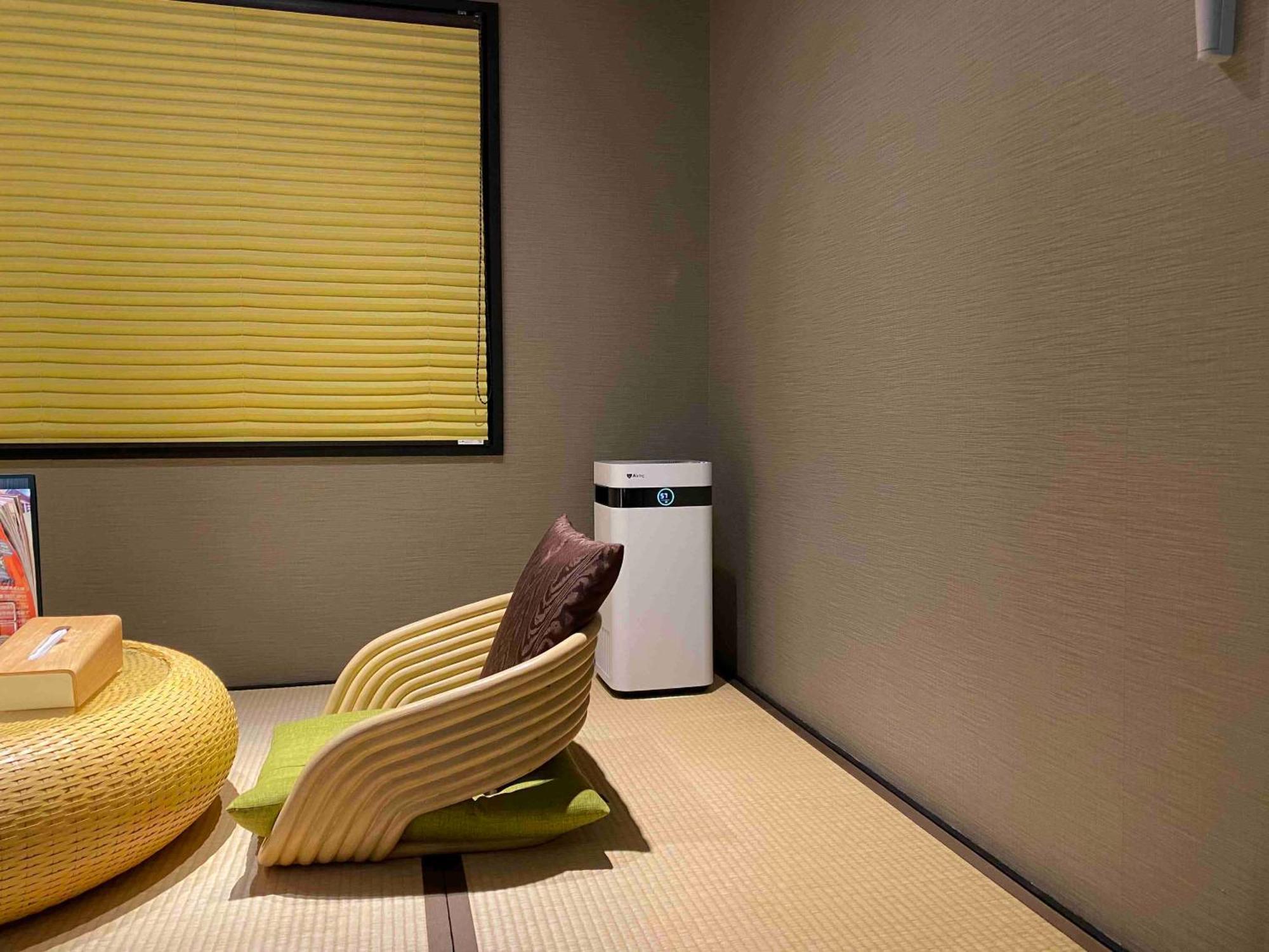 Kyoto Ayanishiki Shimabara-Omon Residence【京都 Ayanishiki 島原大門邸】 Extérieur photo